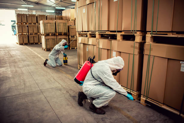 Best Wildlife Control Services  in Wray, CO
